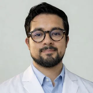 Foto de Dr. Cessar Ornelas Ledesma, Medicina Interna en Tijuana