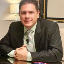 Foto de Dr. Christian Eduardo Franco Vásquez, Cirugía General en Mexicali