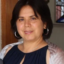 Foto de Dr. Claudia Cejudo Rodríguez, Pediatría en Tijuana