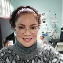 Foto de Dr. Claudia Dominguez Monzon, Oftalmología en Tijuana