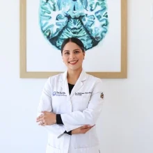 Foto de Dr. Claudia Esparza, Neurología en Tijuana