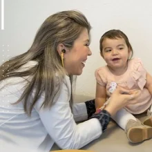 Foto de Dra. Claudia Janeth Bañuelos Castañeda pediátrico, Cirugía Pediátrica en Tijuana