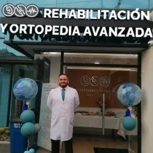 Foto de Dr. Cornelio Román Soria Sánchez, Ortopedia y Traumatología en Tijuana
