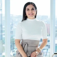 Foto de Dr. Cristina Plata Palazuelos, Oftalmología en Tijuana