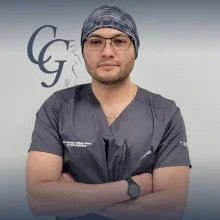 Foto de Dr. Cuauhtly Gallegos Sierra, Cirugía General en Mexicali