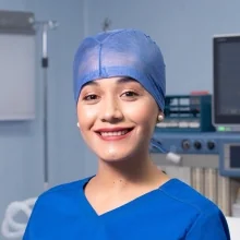 Foto de Dr. Cynthia Citlalli Hernandez Diaz, Cirugía General en Tijuana