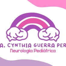 Foto de Dr. Cynthia Guerra Perez 2, Pediatría en Tijuana