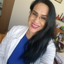 Foto de Dr. Cynthia Karina Van Pratt Robledo, Ginecología y Obstetricia en Tijuana
