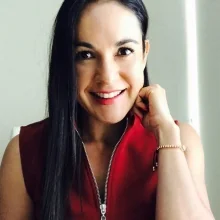 Foto de Dr. Cynthia Magdalena Martinez Cervantes, Psiquiatría en Tijuana