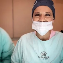 Foto de Dr. Cynthia Martinez Reyes, Ginecología y Obstetricia en Mexicali