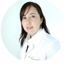 Foto de Dr. Dalia Nayely Rangel Acosta, Oftalmología en Tijuana