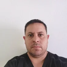 Foto de Dr. Daniel Alejandro Pérez Vega, Nefrología en Tijuana