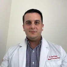 Foto de Dr. Daniel Eduardo Verduzco Felix, Alergología e Inmunología Clínica en Tijuana