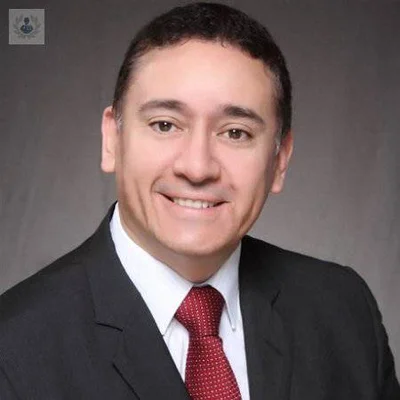 Foto de Dr. Daniel Enrique Camacho Melo, Cirugía Plástica y Reconstructiva en Tijuana