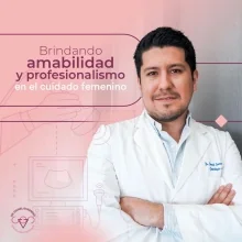Foto de Dr. Daniel Guerrero, Ginecología y Obstetricia en Tijuana