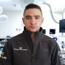 Foto de Dr. Daniel Zazueta, Cardiología en Tijuana