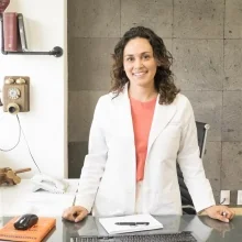 Foto de Dr. Daniela Gutierrez Mendoza, Dermatología en Tijuana