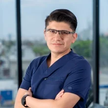 Foto de Dr. Dante Flores Hernández, Ginecología y Obstetricia en Tijuana
