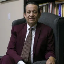 Foto de Dr. Dante Manuel Alvear Galindo, Psiquiatría en Mexicali