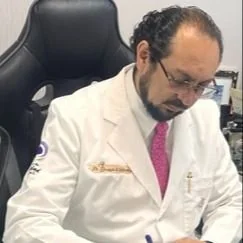 Foto de Dr. Dario II Montoya García, Ginecología y Obstetricia en Mexicali