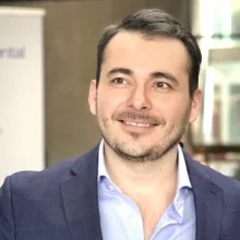 Foto de Dr. David Alejandro Fernández Garza, Psiquiatría en Ensenada