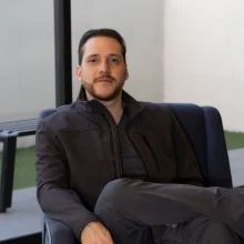 Foto de Dr. David Barney Briseño, Cirugía General en Tijuana