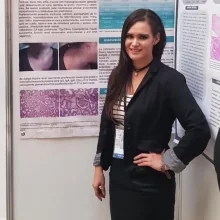 Foto de Dra. Denisse Encinas, Nefrología en Tijuana