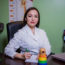 Foto de Dr. Diana Jimenez Urias 2, Pediatría en Tijuana