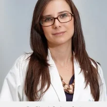 Foto de Dr. Diana Leticia Paniagua Santos, Geriatría en Ensenada