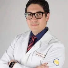 Dr. Diego Andrés Barrera Tovar