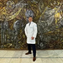 Foto de Dr. Diego Brizuela, Anestesiología en Tijuana