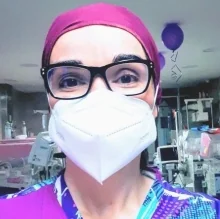 Foto de Dr. Dora Ptacnik Pasini 2, Pediatría en Tijuana