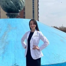 Foto de Dr. Dulce Jasmin Verde Ceja, Ginecología y Obstetricia en Tijuana