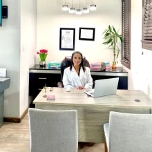 Foto de Dr. Dulce Maria Romero Tena, Ginecología y Obstetricia en Ensenada