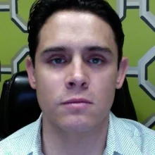 Foto de Dr. Edgar Allan Castillo Lopez, Nefrología en Mexicali