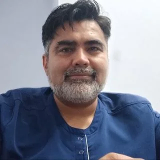 Foto de Dr. Edgar Israel Moreno Lopez, Ginecología y Obstetricia en Tijuana