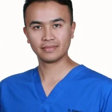 Foto de Dr. Edgar Lacunza, Cirugía General en Tijuana