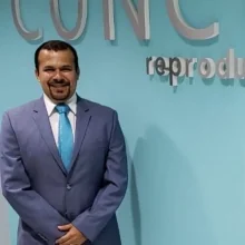 Foto de Dr. Edgar Medina Ramos, Ginecología y Obstetricia en Tijuana