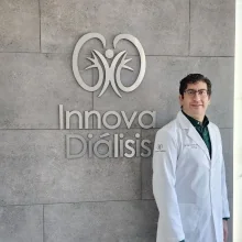 Foto de Dr. Edgar Sánchez De Santiago, Nefrología en Tijuana