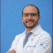 Foto de Dr. Eduardo Cárdenas Meave, Cirugía General en Tijuana