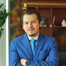 Foto de Dr. Eduardo García Fuentes, Cirugía General en Tijuana