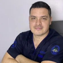 Foto de Dr. Eduardo Herman Miranda, Ortopedia y Traumatología en Mexicali