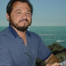 Foto de Dr. Eduardo Rivero, Otorrinolaringología en Tijuana