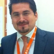 Foto de Dr. Eduardo Torres Medina, Urología en Tijuana