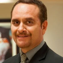 Foto de Dr. Elias Garcia Flores, Cirugía General en Mexicali