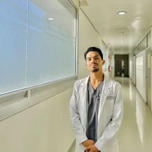 Foto de Dr. Elias Méndez Guzmán, Angiología y Cirugía Vascular en Tijuana