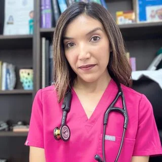 Foto de Dr. Elizabeth Sotelo Mencias, Pediatría en Tijuana