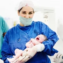 Foto de Dr. Elodia Minerba Meléndrez González, Ginecología y Obstetricia en Ensenada