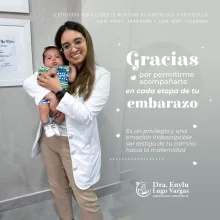 Foto de Dr. Enylu Lugo Vargas, Ginecología y Obstetricia en Mexicali