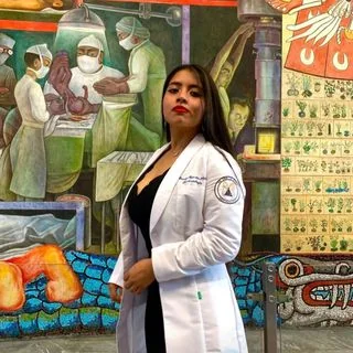 Foto de Dr. Erandy Atzimba Pérez Valdez, Anestesiología en Tijuana